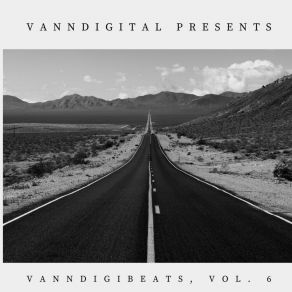 Vanndigibeats, Vol. 6 album cover