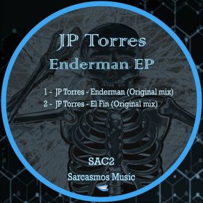 Enderman album cover