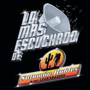 Lo Más Escuchado De album cover