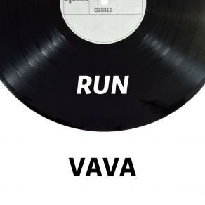 Run album cover