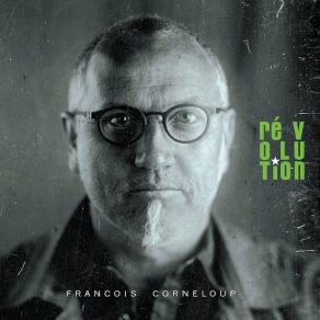 Révolution (Francois Corneloup) album cover