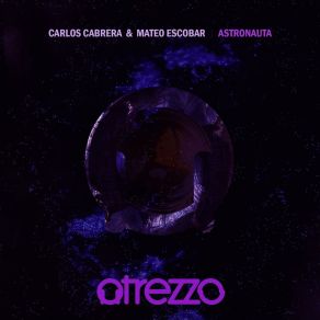 Astronauta album cover
