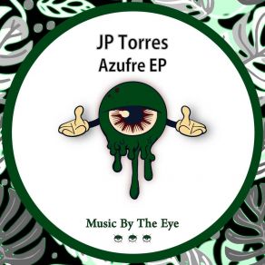 Azufre album cover