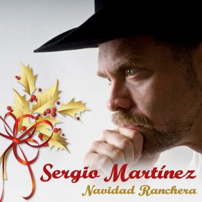Navidad Ranchera album cover