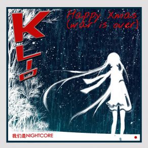 Happy Xmas (War Is Over) album cover