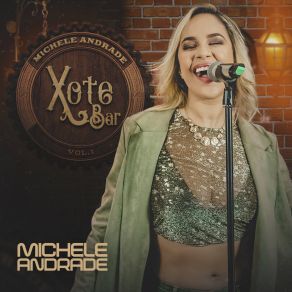 Xote Bar, Vol. 1 album cover