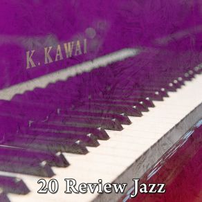 20 Review Jazz album cover