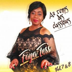 Au Temps Des Classiques, Vols. 7 & 8 (CD2) album cover
