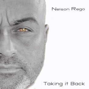 Taking It Back album cover
