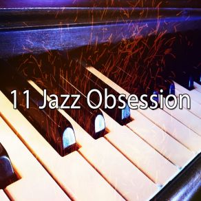 11 Jazz Obsession album cover
