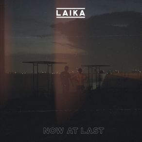 Now At Last album cover