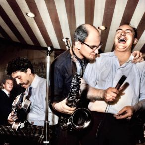 The Legendary Cyril Davies With Alexis Korner's Breakdown Group, Alexis Korner's Skiffle Group, And The Roundhouse Jug Four (Remastered) album cover