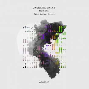 Humans album cover
