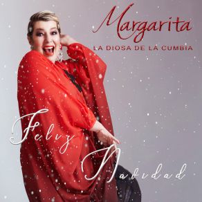 Feliz Navidad album cover