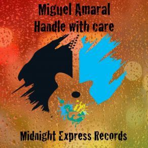 Handle With Care album cover