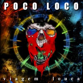 Viagem Louca album cover