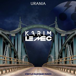 Urania album cover