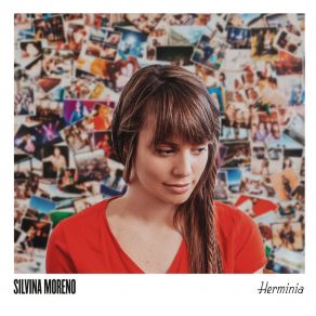 Herminia album cover
