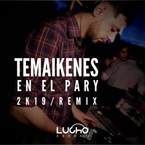 Temaikenes En El Pary album cover