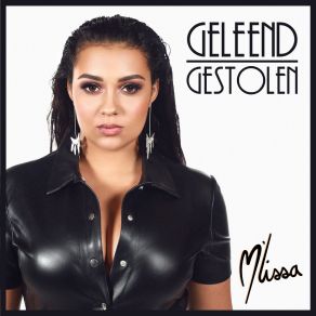Geleend Gestolen album cover
