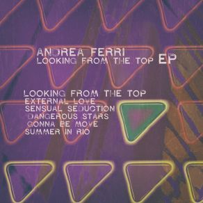 Looking From The Top album cover
