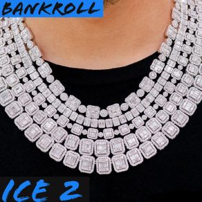 Ice 2 album cover