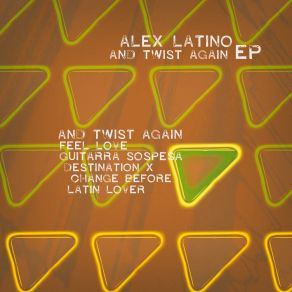 And Twist Again album cover