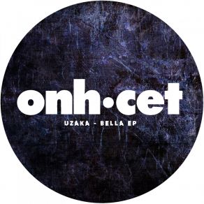 Bella EP (Original Mix) album cover