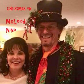 Christmas On McLeod Nine album cover