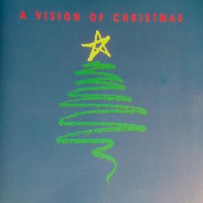 A Vision Of Christmas album cover