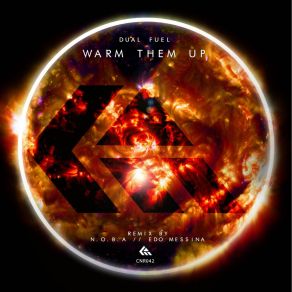 Warm Them Up album cover
