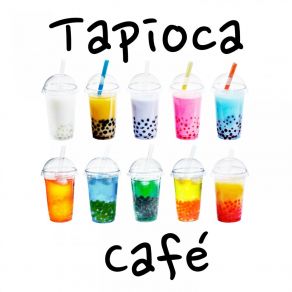 Tapioca Café album cover