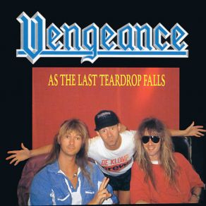 As The Last Teardrop Falls (Remastered) album cover