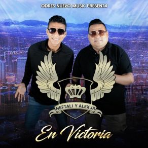 En Victoria album cover