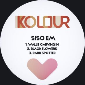 Walls Carving In album cover