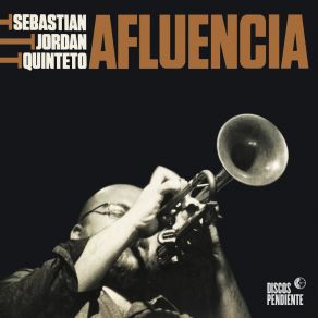 Afluencia album cover
