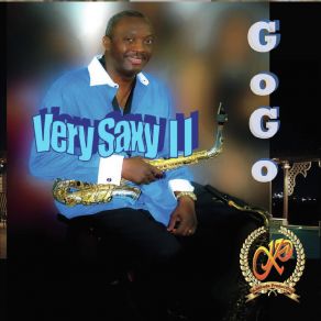 Very Saxy II album cover