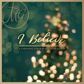 I Believe: A Christmas Album album cover