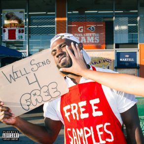 Free Samples album cover