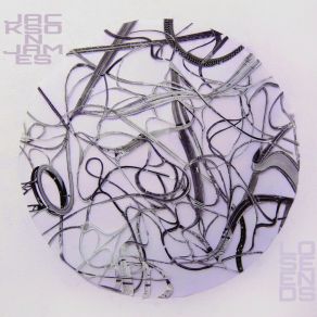 Lose Ends album cover