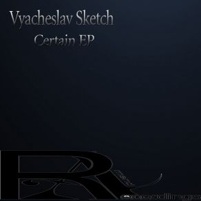 Certain album cover