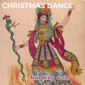 Christmas Dance album cover