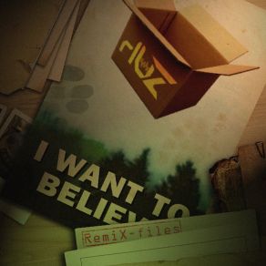 RemiX-Files album cover