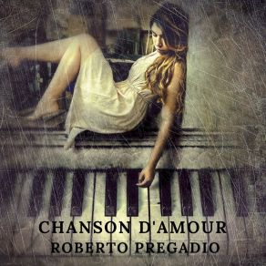 Chanson D'amour album cover