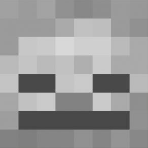 I've Got A Bone (Minecraft Skeleton Rap) album cover