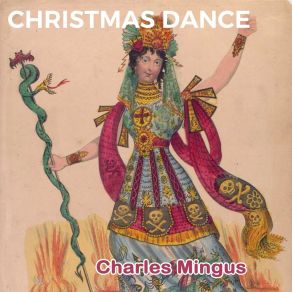 Christmas Dance album cover
