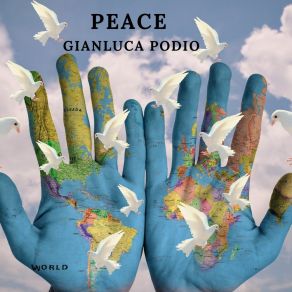 Peace album cover