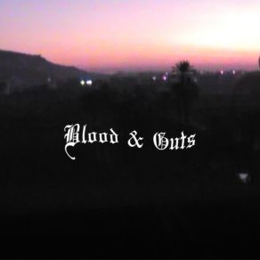 Blood & Guts album cover