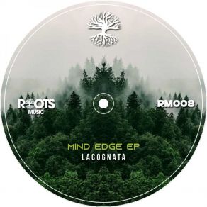 Mind Edge album cover