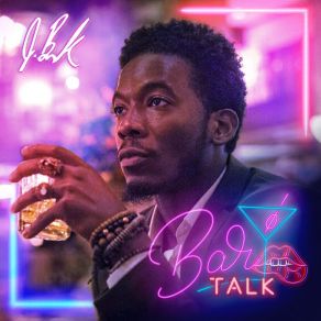 Bar Talk album cover